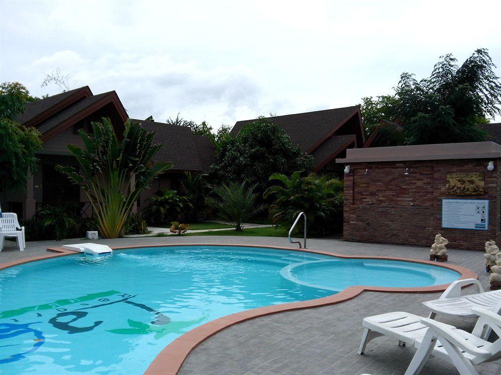 Tempat peranginan La-or Hua Hin