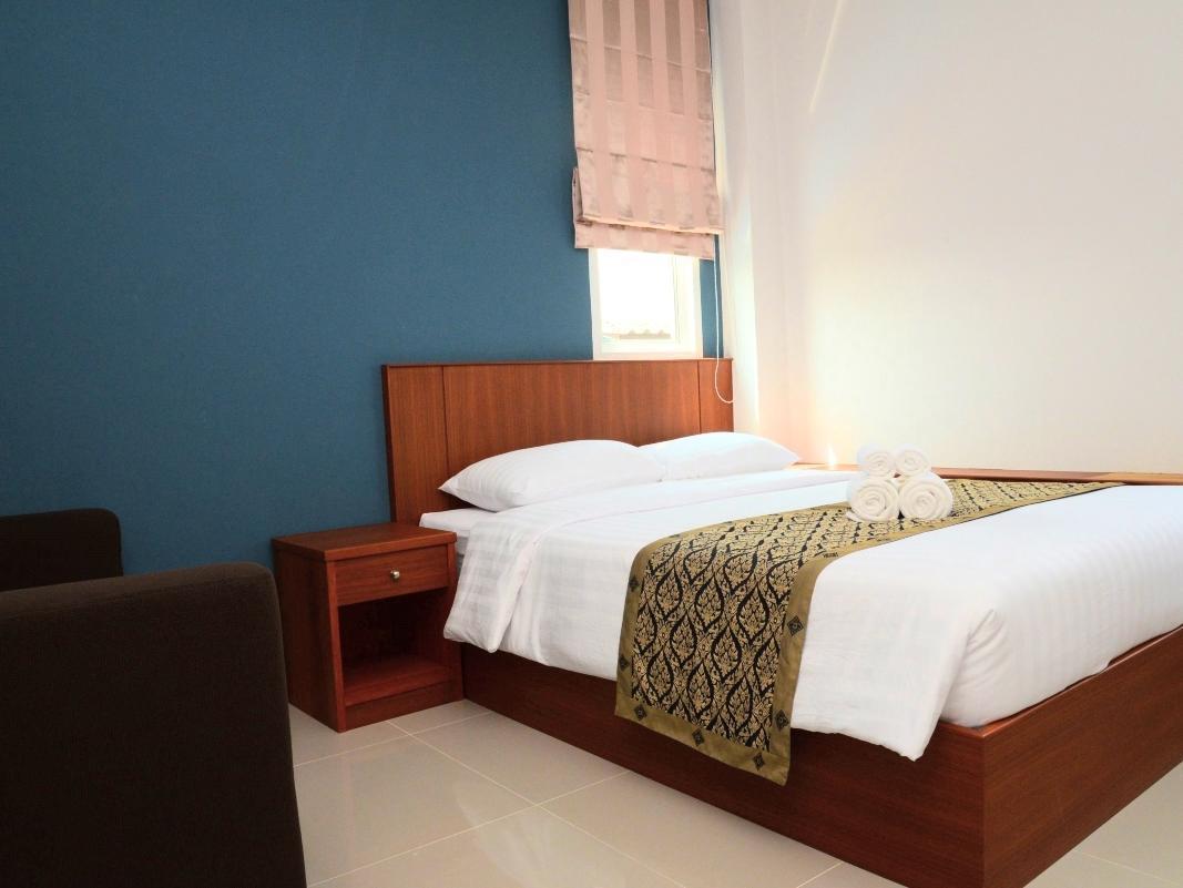 Baan Napa Hostel *