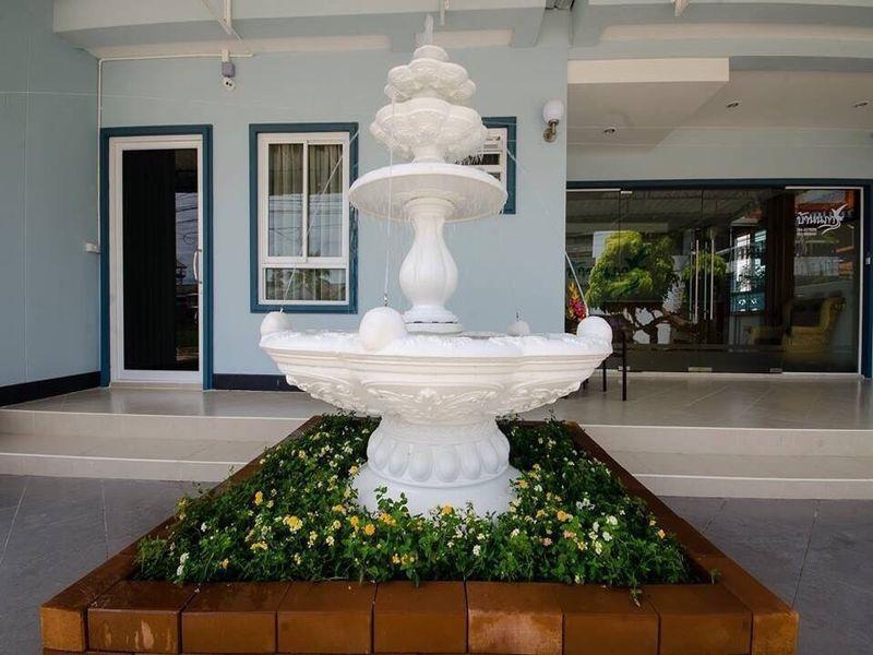 Baan Napa *