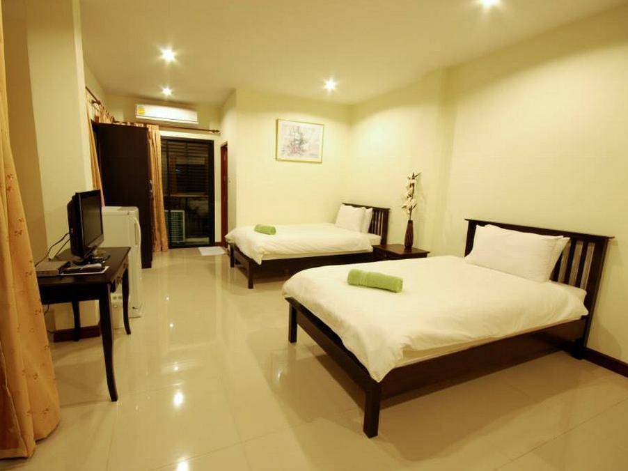 Oyo 321 Country Place Hua Hin 3*