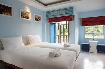 Feliz Hua Hin 3*