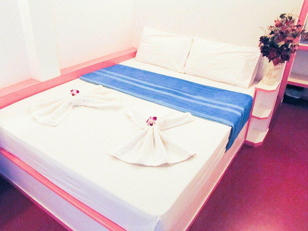Mod Hotel 2*