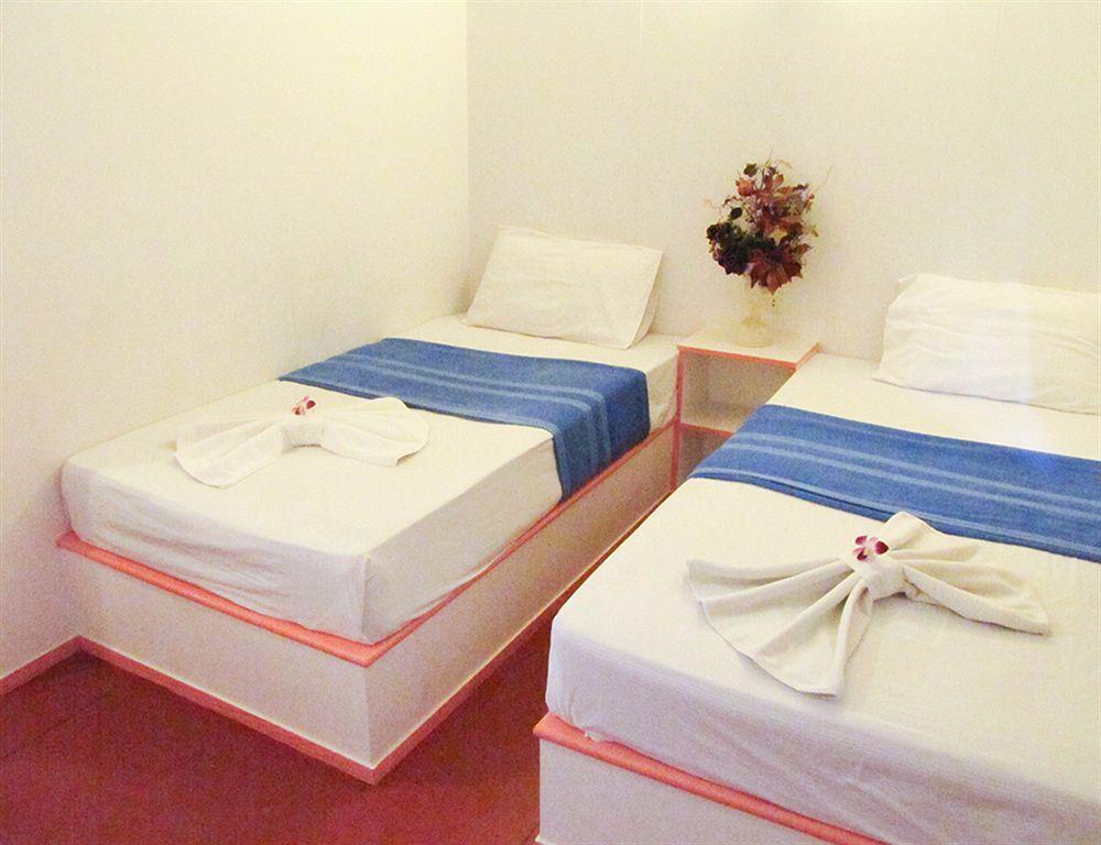 Mod Hotel