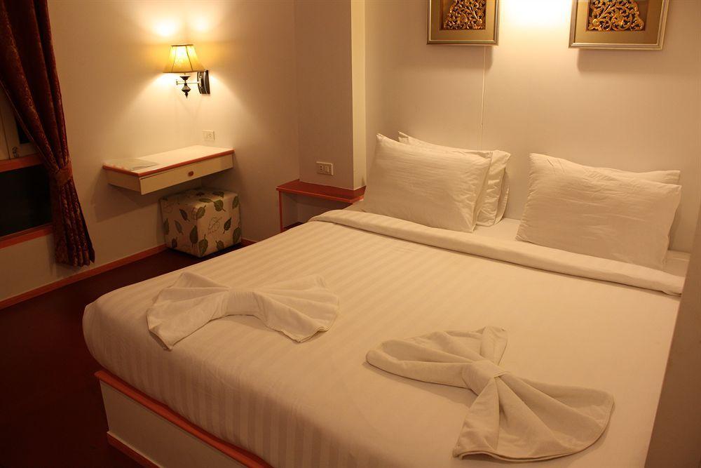 Mod Hotel Hua Hin