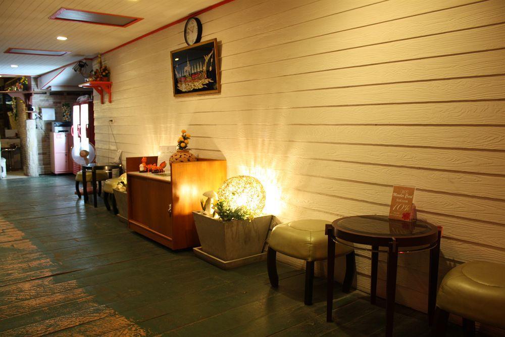 Mod Hotel