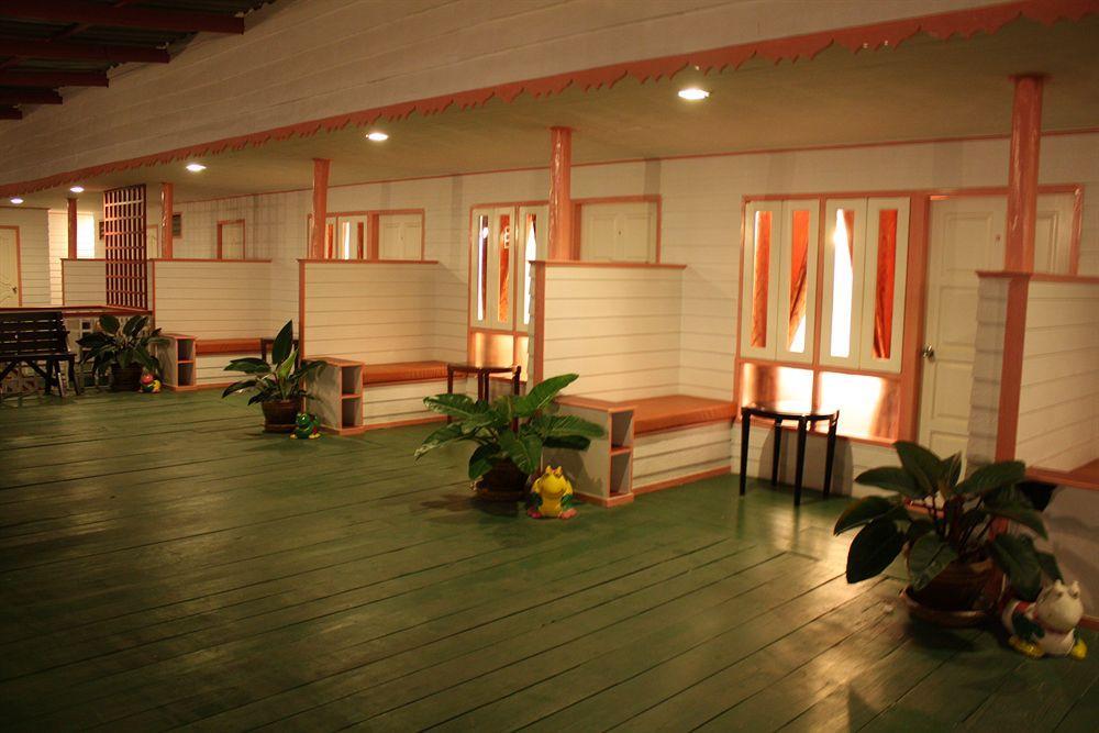 Mod Hotel Hua Hin
