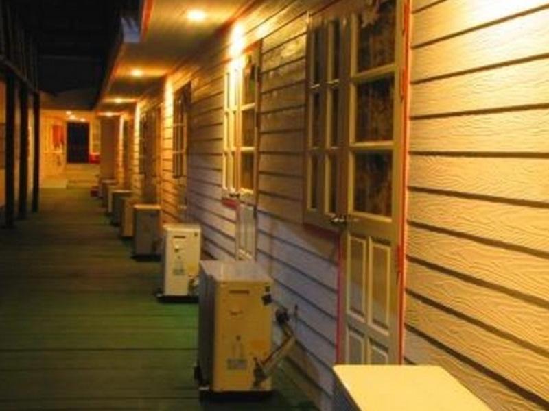 Mod Hotel Hua Hin