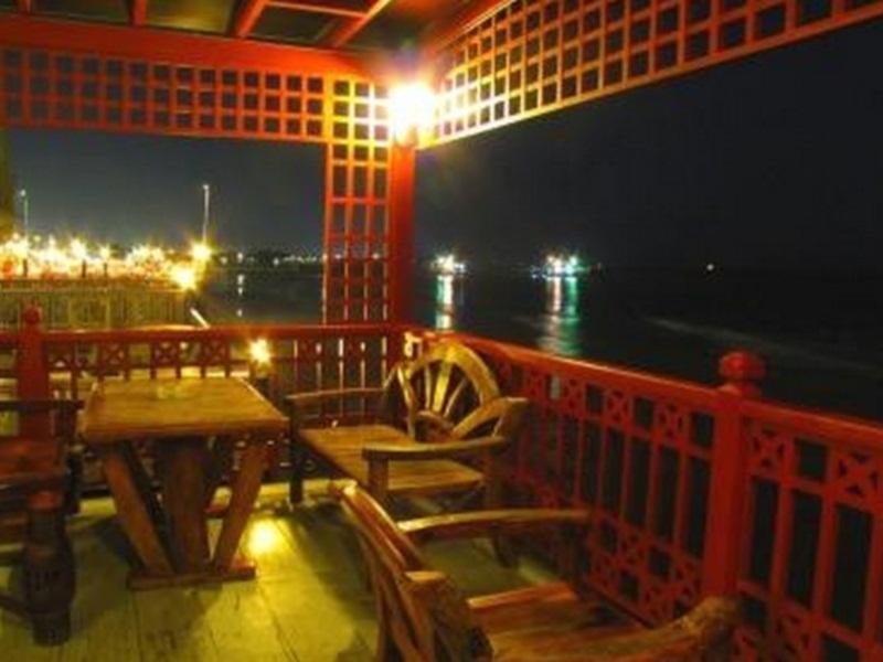 Mod 2* Hua Hin