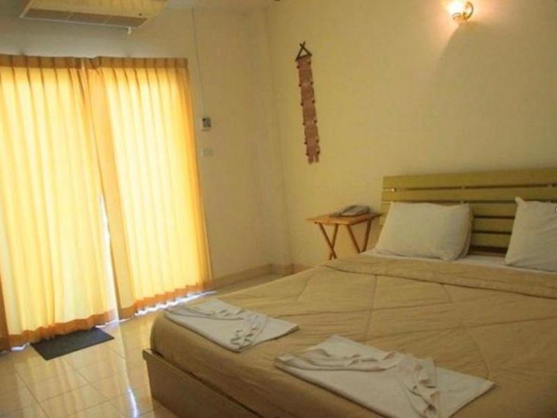 Sakulwilai 2* Hua Hin