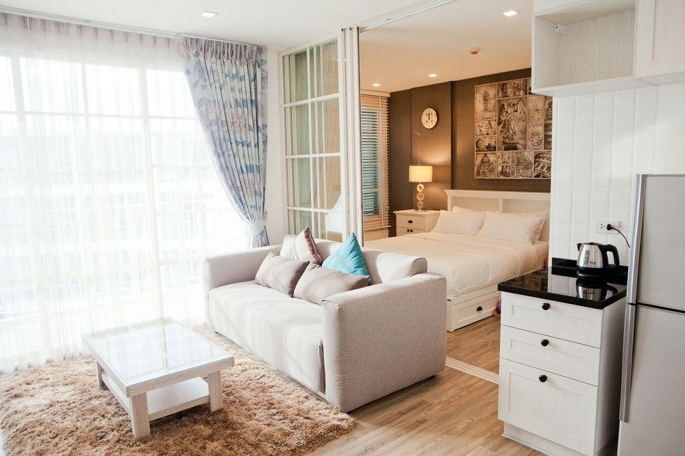 Summer 708 By Apartment *