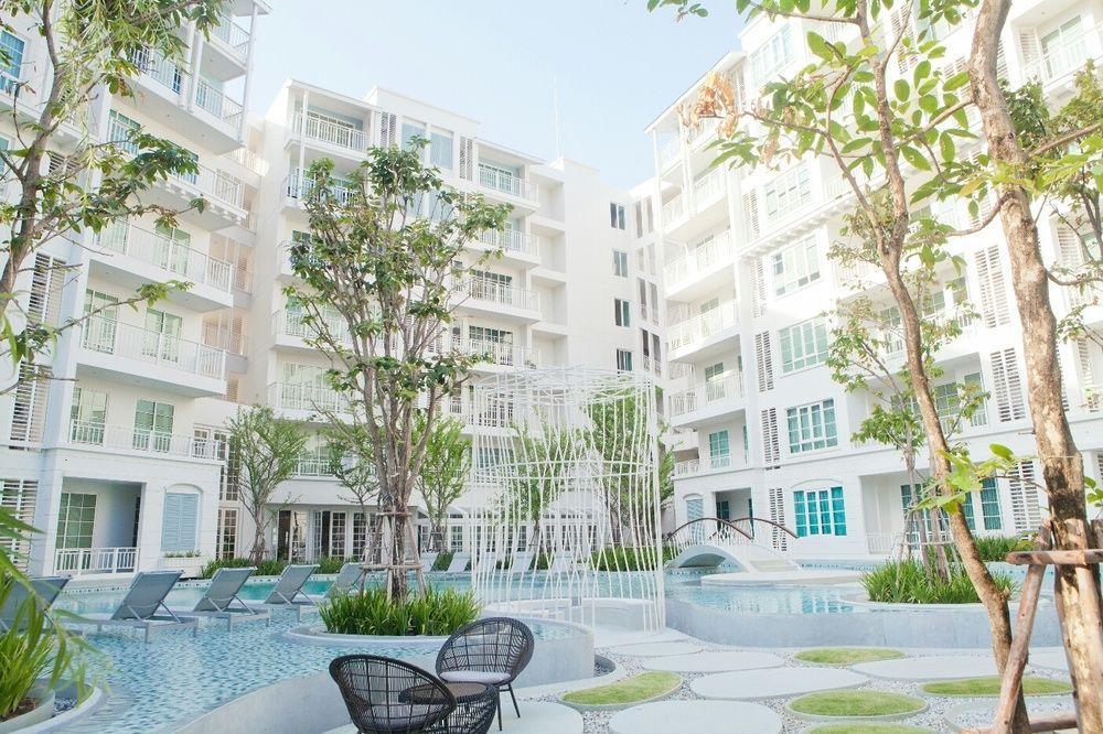 Summer 708 By Apartment *