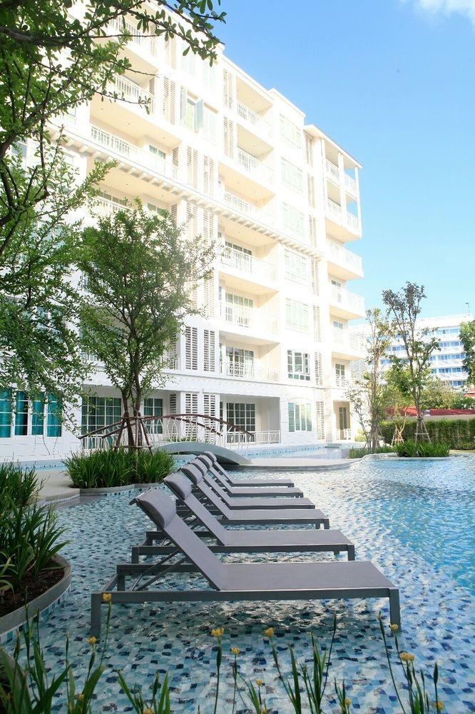 Summer 708 By Apartment Hua Hin