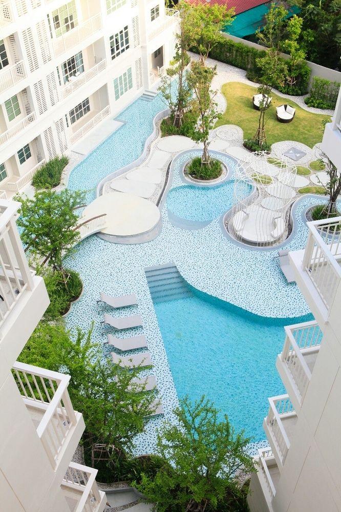 Summer 708 By Apartment