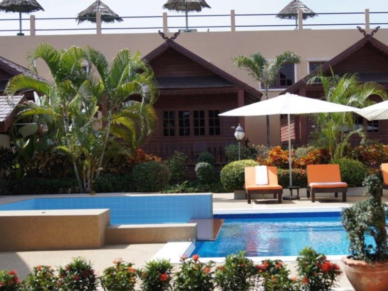 Danieli Resort HHQ