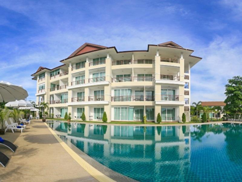 Tai-pan And Resort