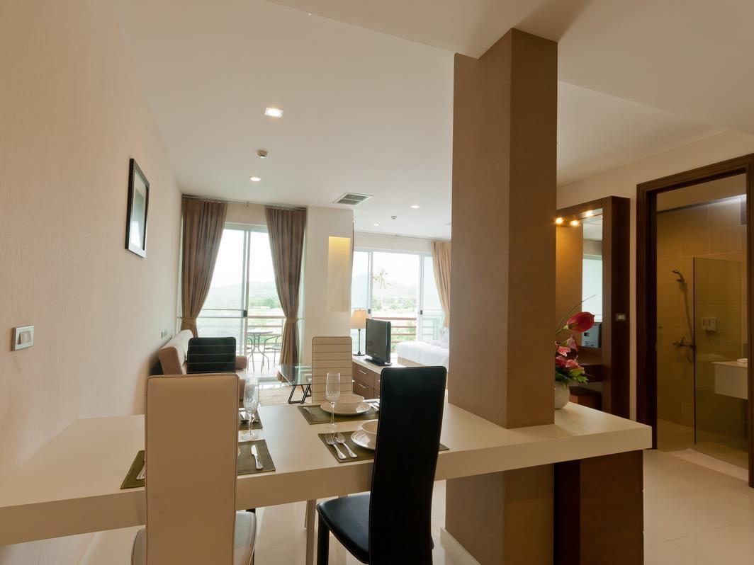 Tai-pan And Resort 4*