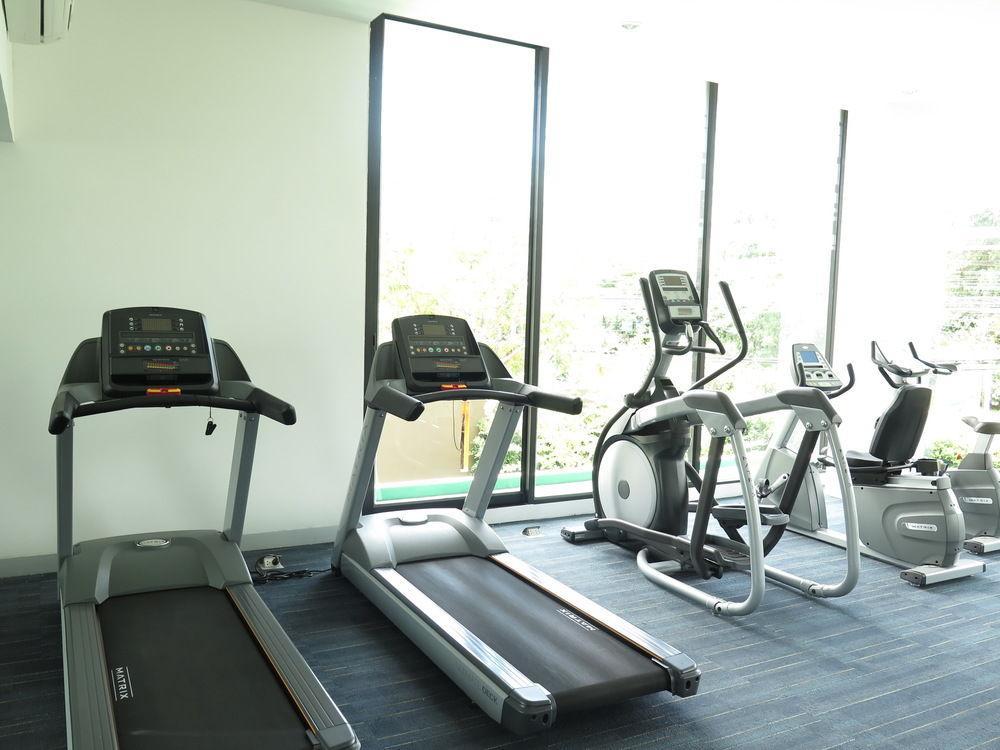 Baan Imm Aim 2 Bedrooms Sea View By Dome Apartment