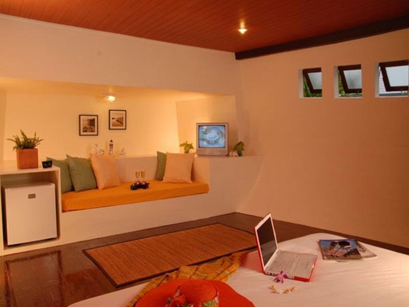 Boat Hotel Hua Hin