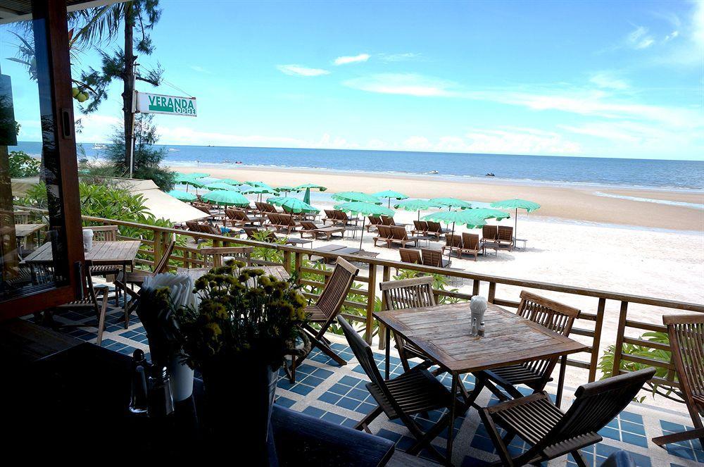 Veranda Hotel Hua Hin
