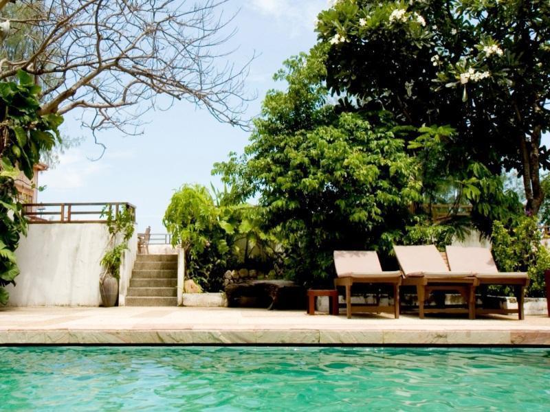Veranda Hotel Hua Hin