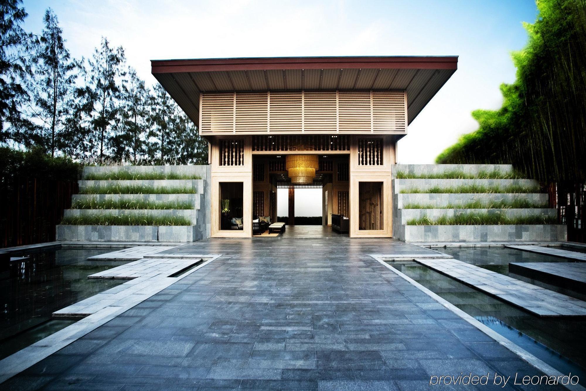 Cape Nidhra 5* HHQ