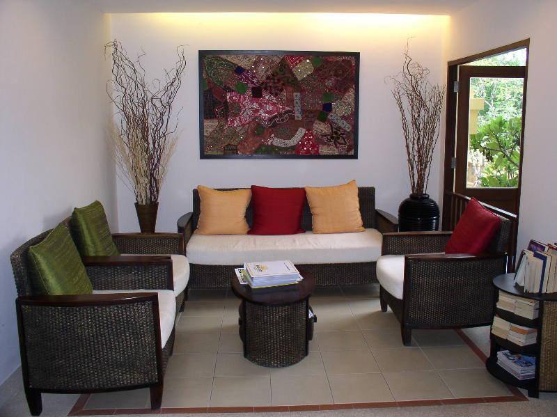 Hotel La Maison HHQ