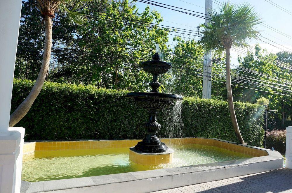 The Sea-cret Garden Hotel Hua Hin