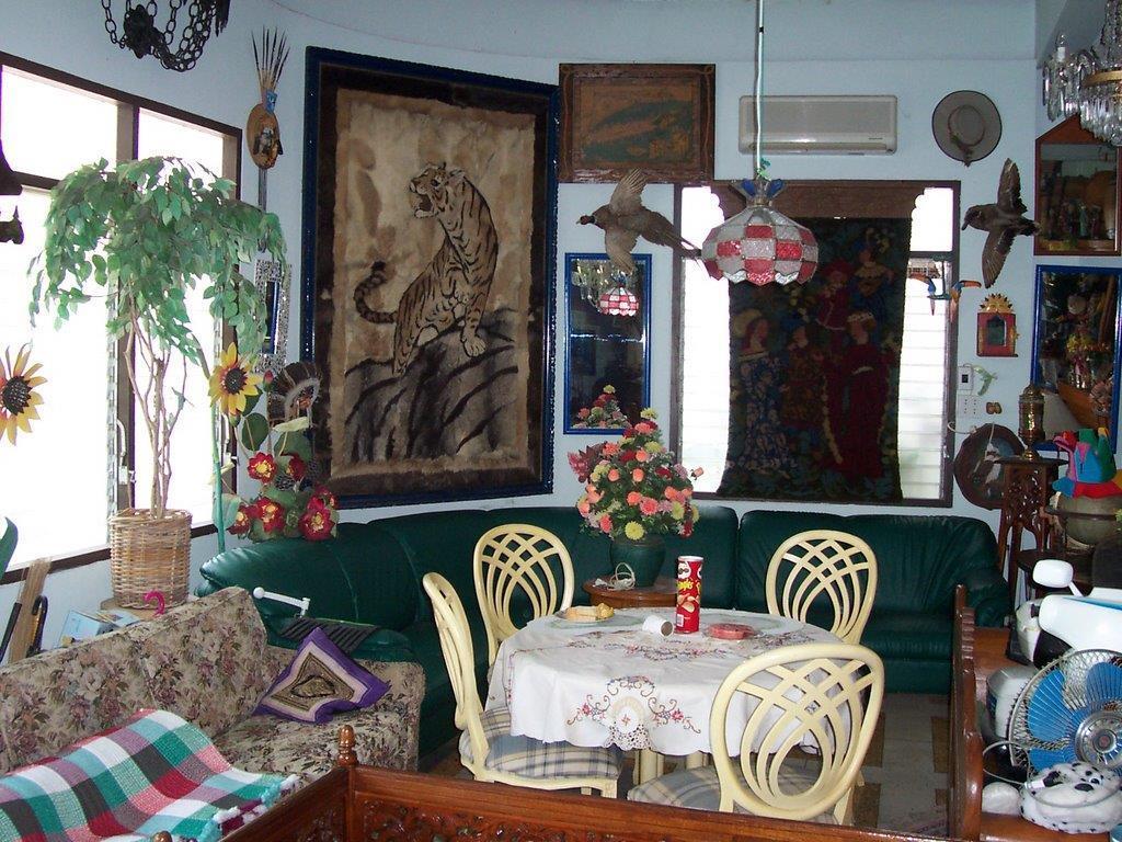 King's Guest house Hua Hin