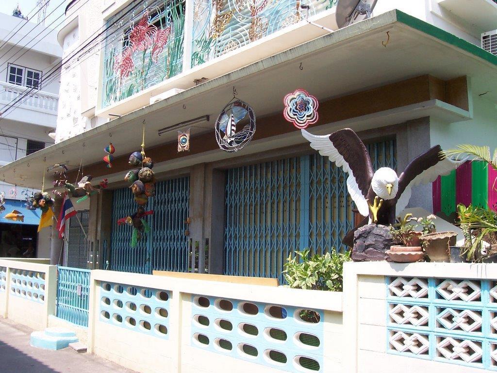 King's Guest house *