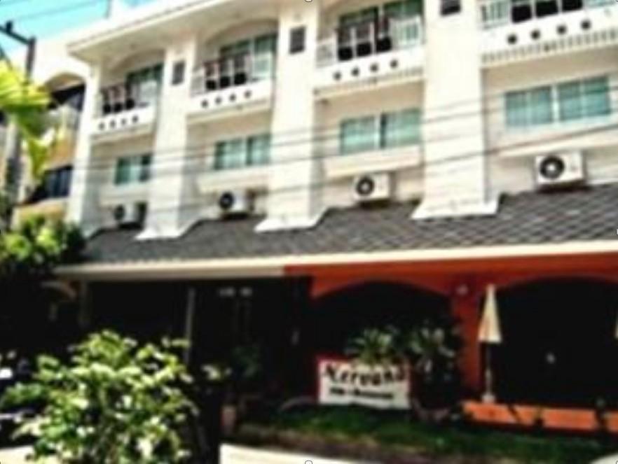 Sand Inn Hotel Hostel Hua Hin