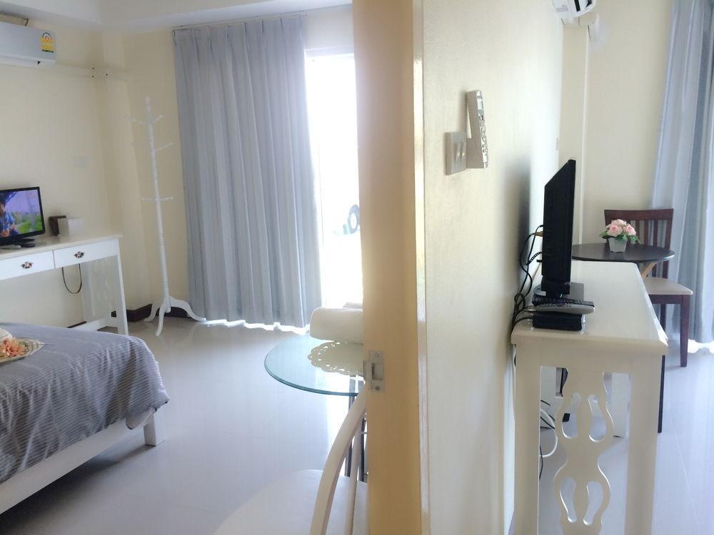 Baan Fahslalom Hotel 2*