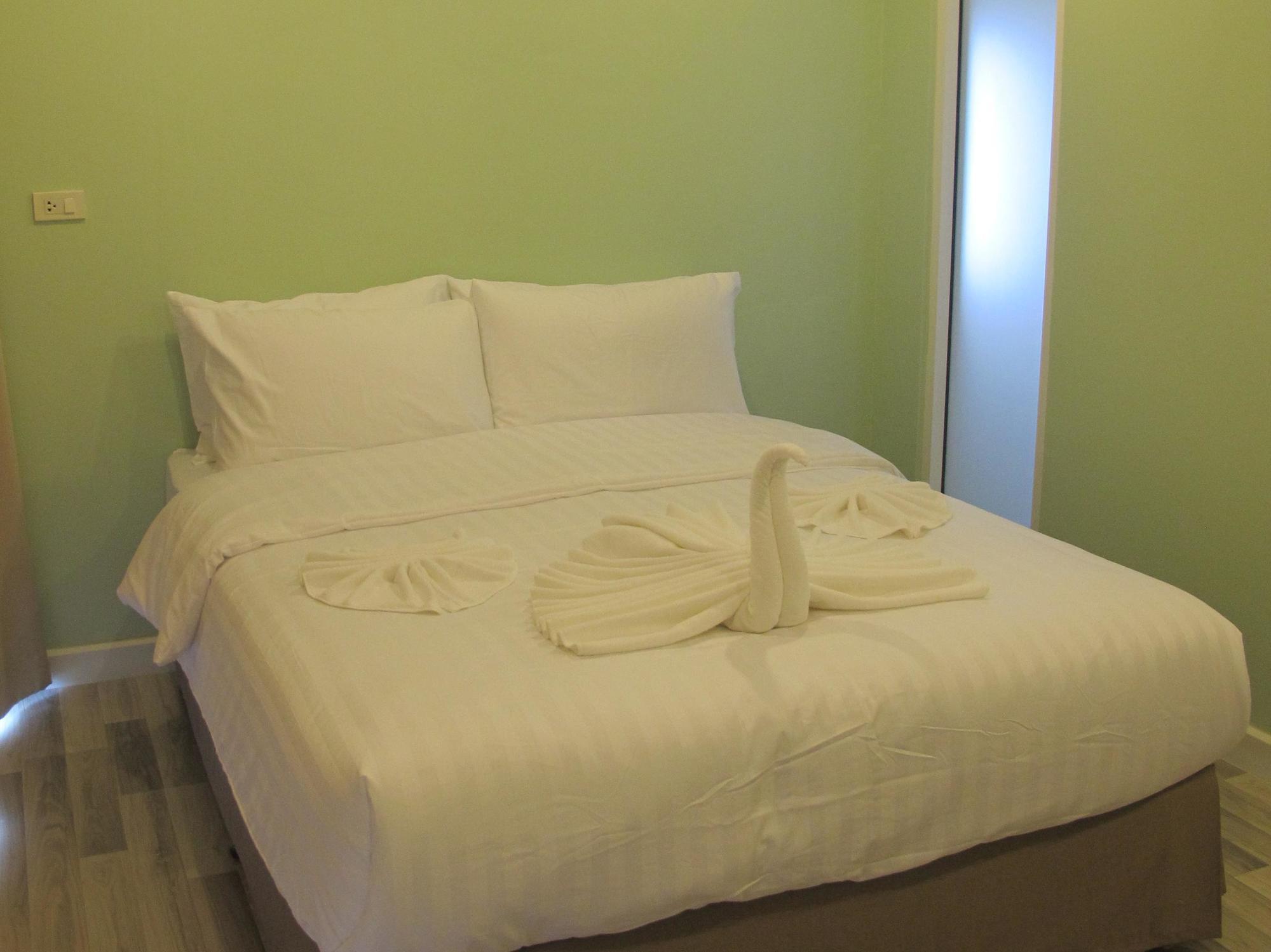 Nantra 3* Hua Hin