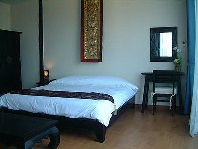 Araya Hotel 3*