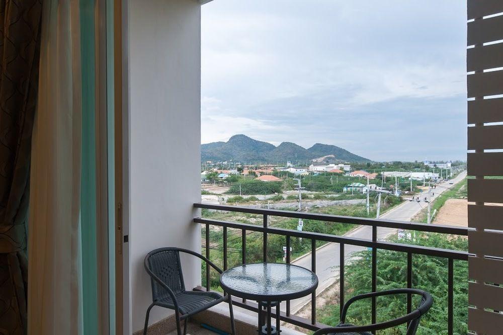 Wellness 3* Hua Hin
