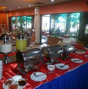 Takiab Hotel