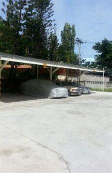 Takiab Hotel 2*