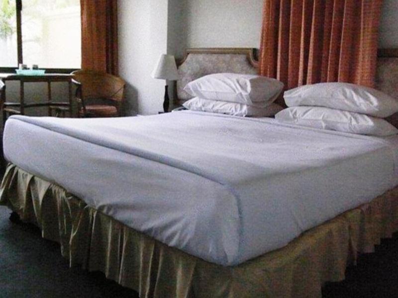 Takiab 2* Hua Hin