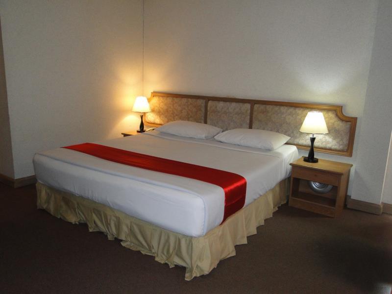Takiab Hotel 2*
