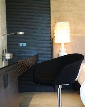 Dune Hotel