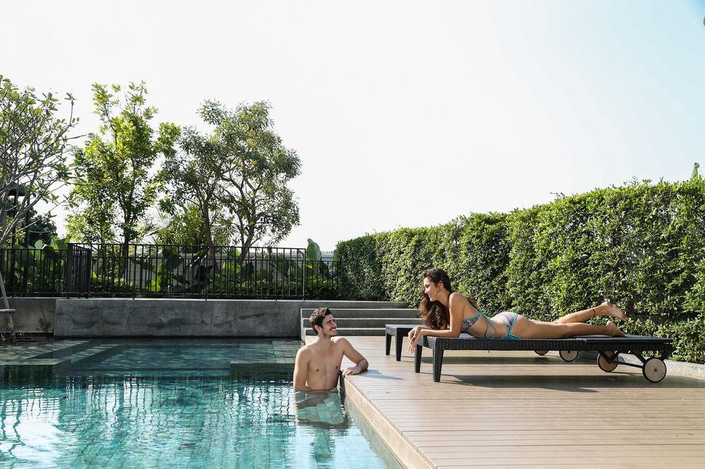 First Choice Sha Extra 3* Hua Hin