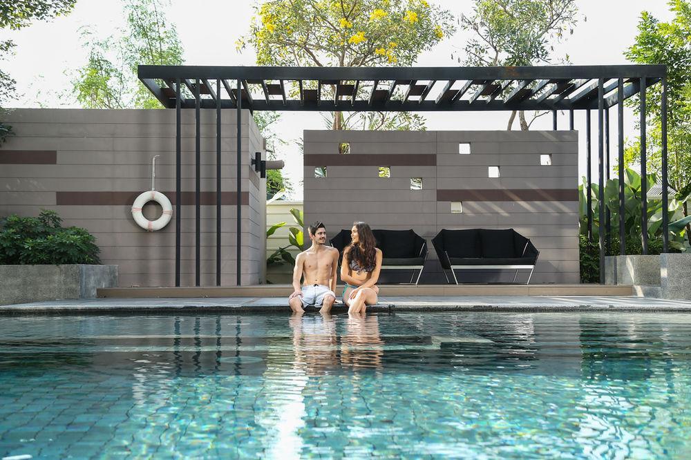 First Choice Sha Extra Hotel 3*