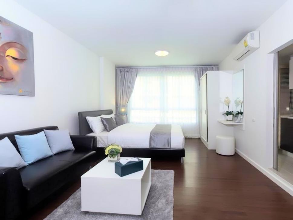 First Choice Sha Extra Khách sạn Hua Hin