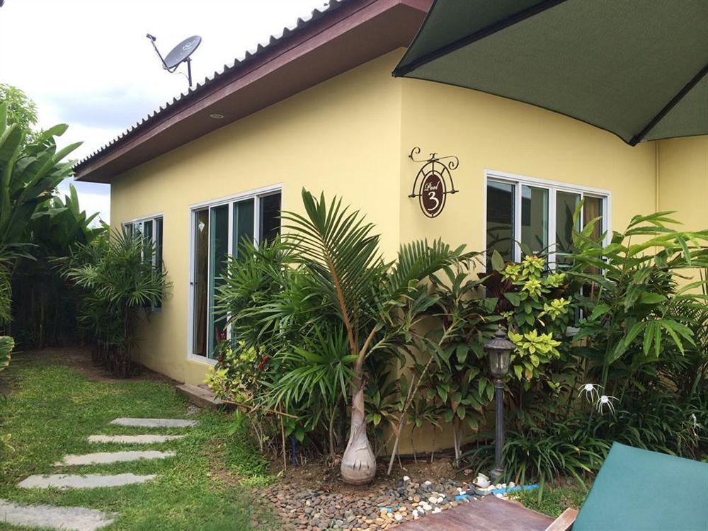 Oyo 268 Paradee Hua-hin 3* Hua Hin