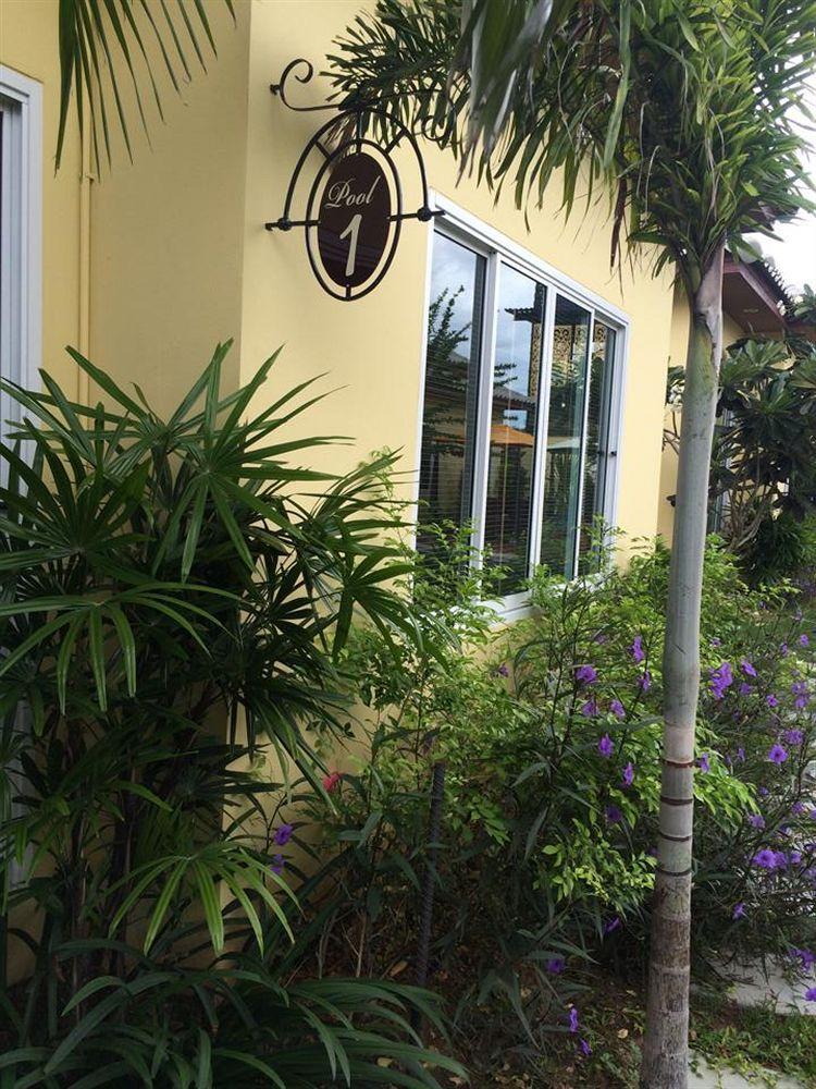 Oyo 268 Paradee Hua-hin 3*