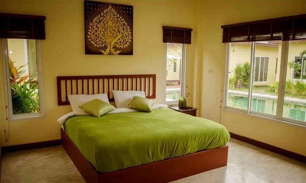 Oyo 268 Paradee Hua-hin Resort Hua Hin