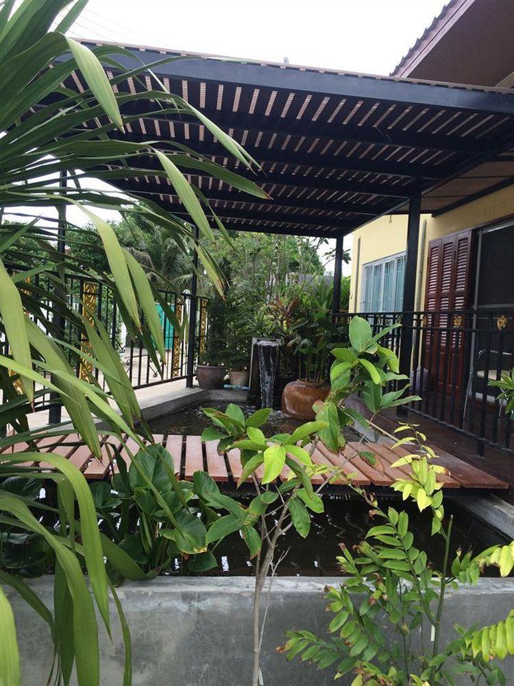Oyo 268 Paradee Hua-hin Resort