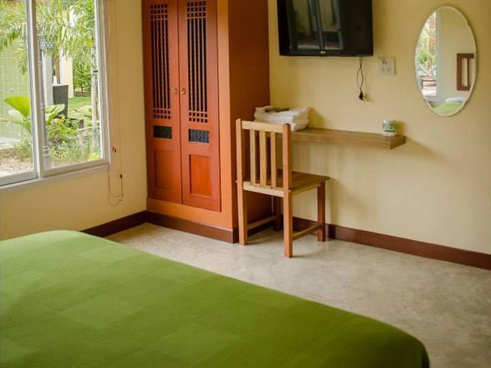 Oyo 268 Paradee Hua-hin 3* Hua Hin