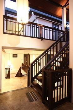 The Herbs Hotel Hua Hin
