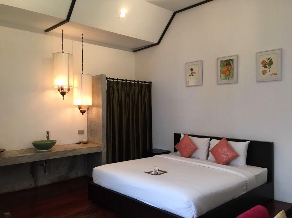The Herbs 4* Hua Hin
