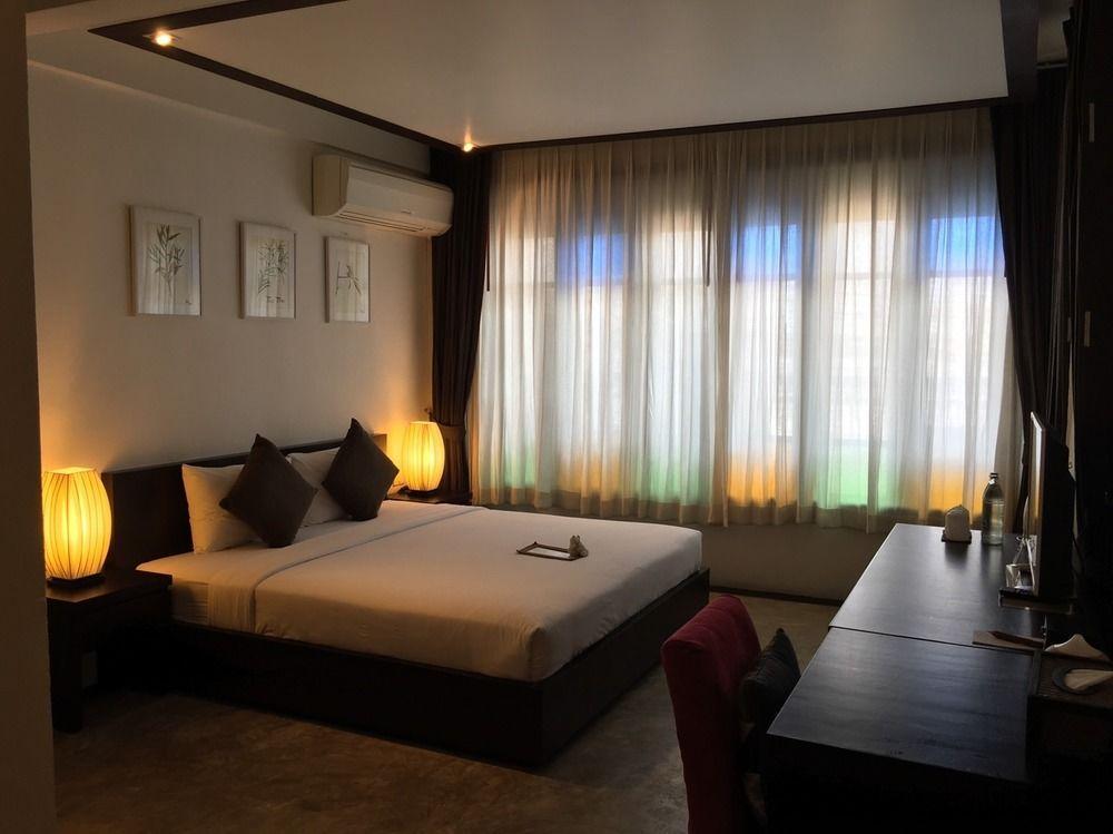 The Herbs Hotel